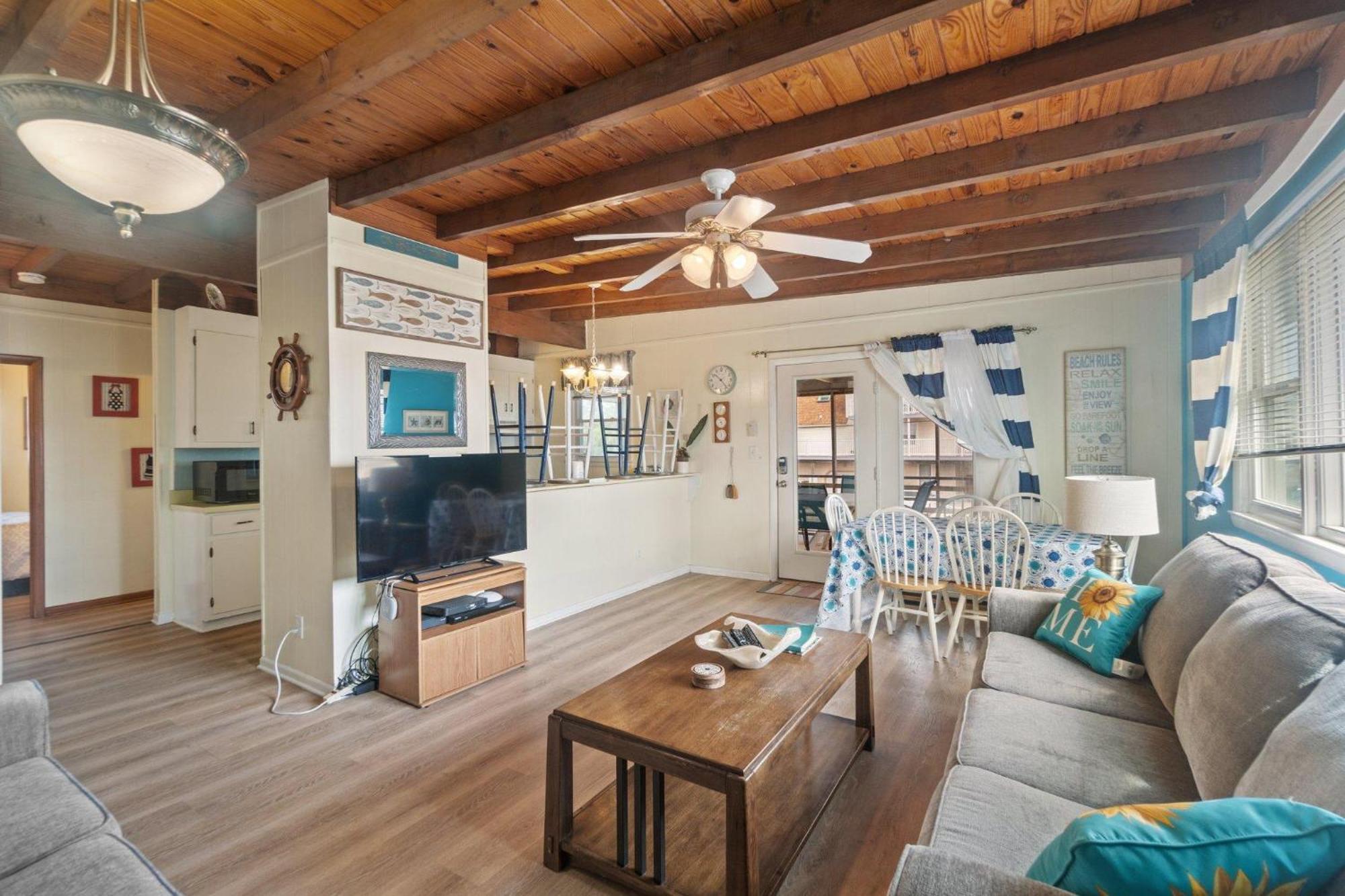Shifting Sands Villa Virginia Beach Exterior foto