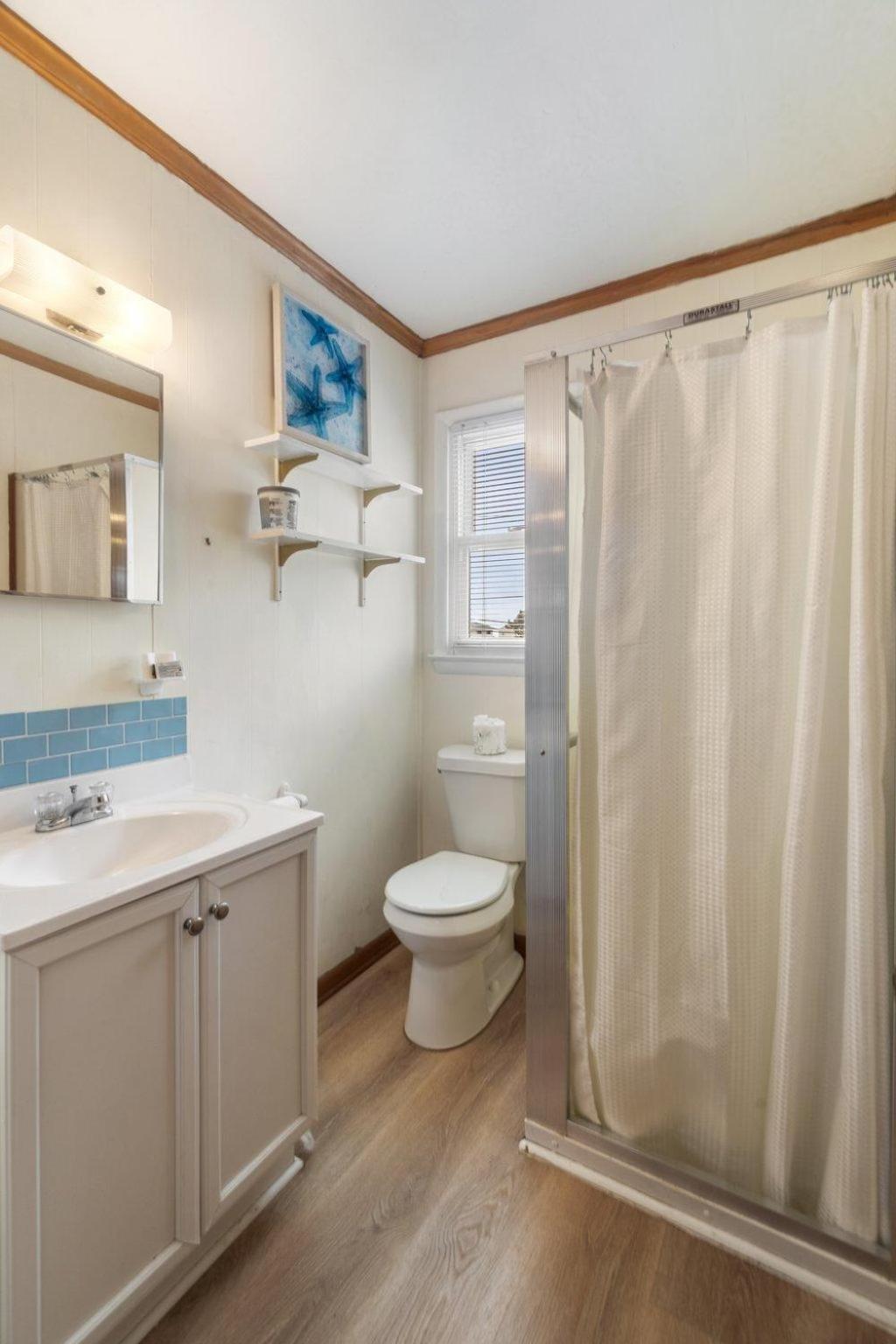 Shifting Sands Villa Virginia Beach Exterior foto