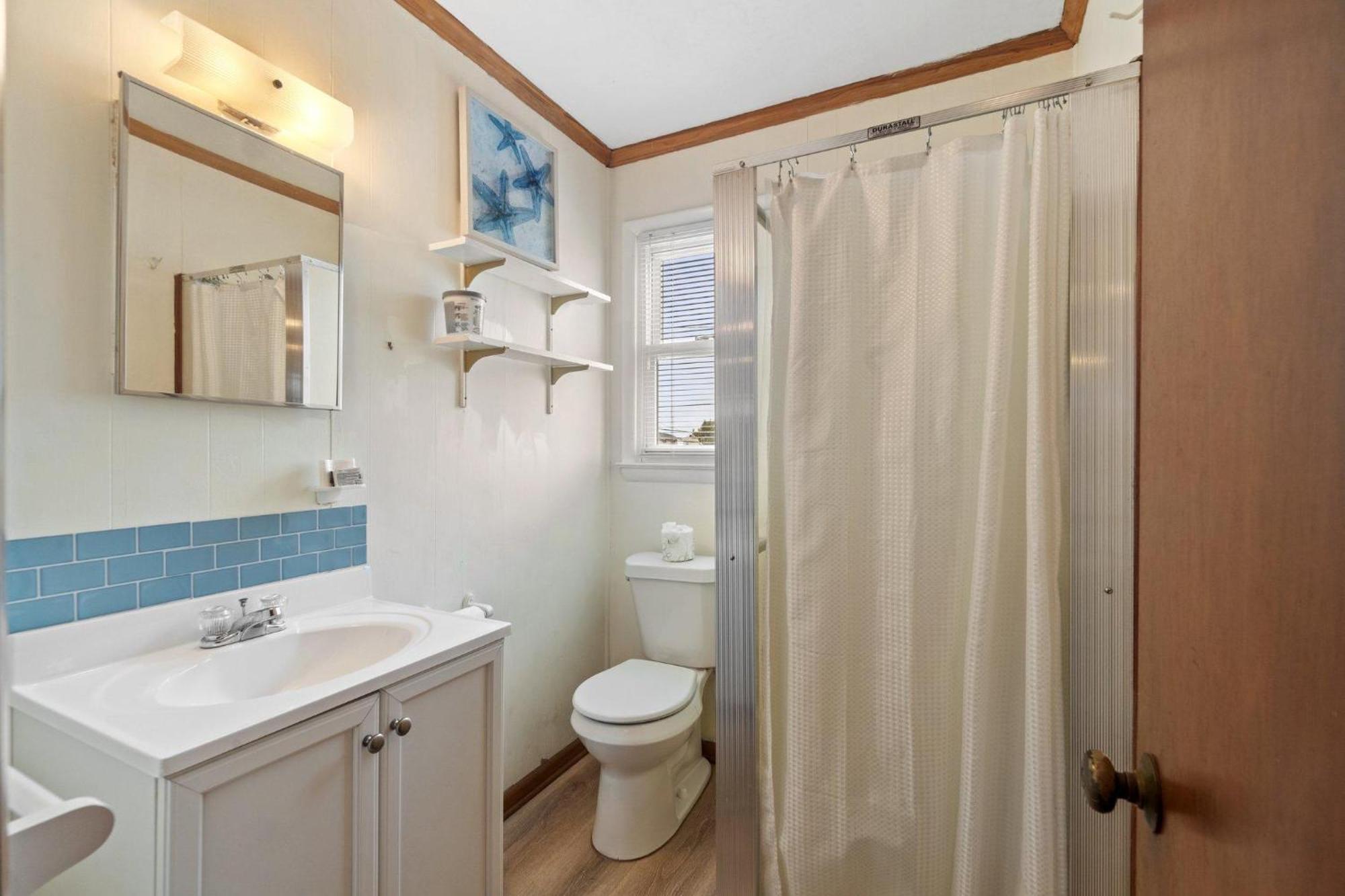 Shifting Sands Villa Virginia Beach Exterior foto